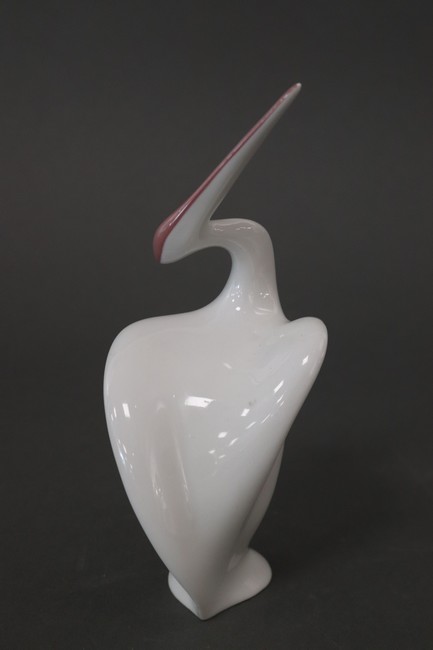 Jaroslav JEZEK (1923-2002) pour Royal Dux...