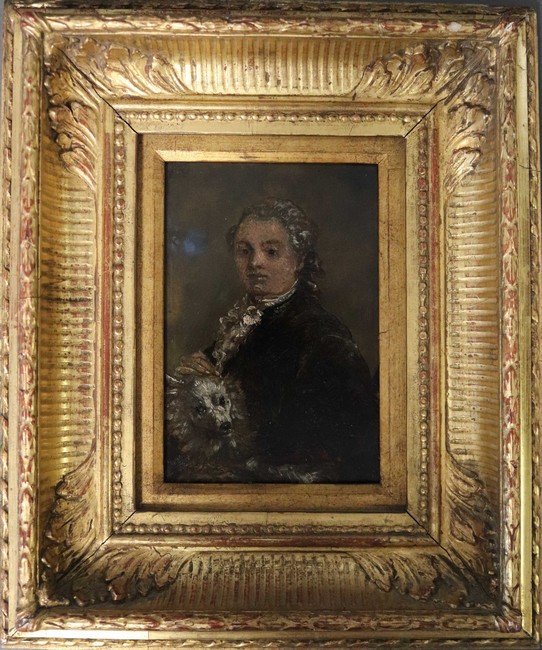 École Française de la fin du XIXe siècle