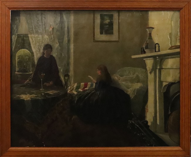 École Française de la fin du XIXe siècle