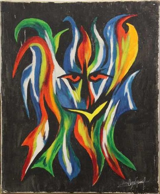 Georges GIMEL (1898-1962)