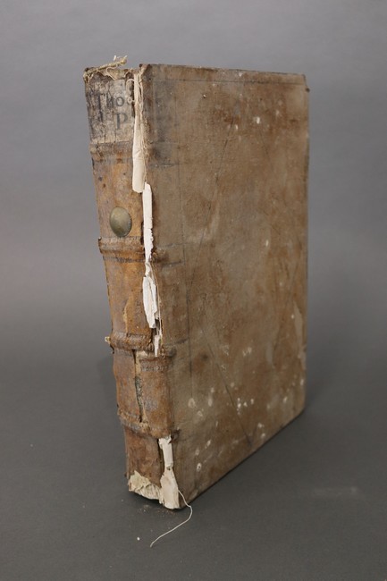 Thomas d'AQUIN, Tertia Pars Suammae Sacrae,...