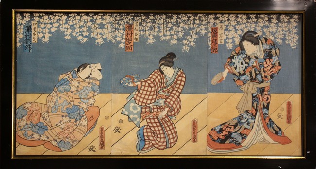JAPON
