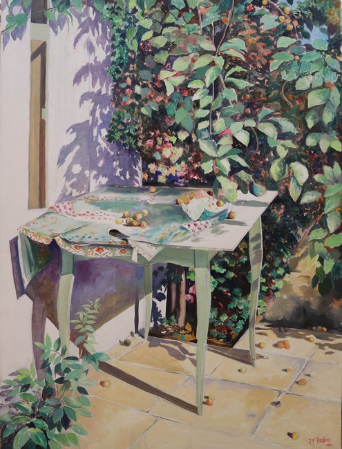 Jean Yves HERBIN (XXe -XXIe)