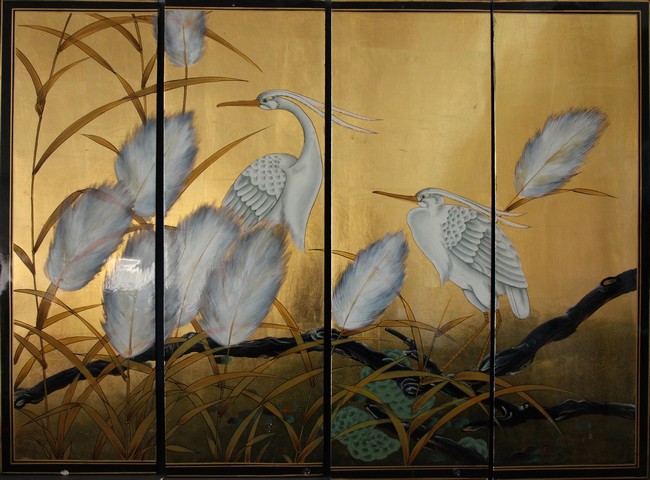 CHINE