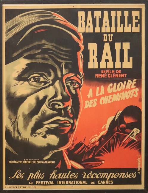 La Bataille du Rail