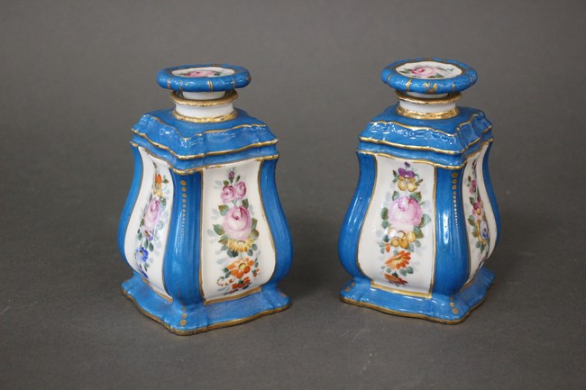 LIMOGES, début XXe siècle