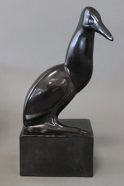 Robert HAINARD (1906-1999), pour Bonifas...