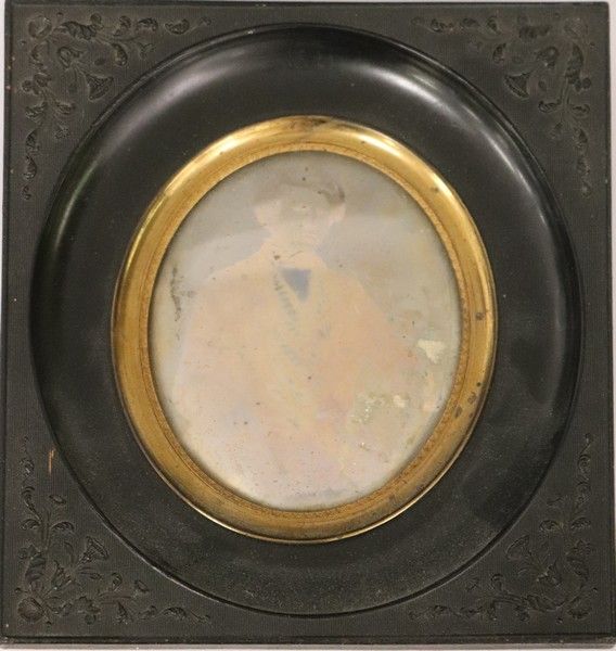 DAGUERREOTYPE