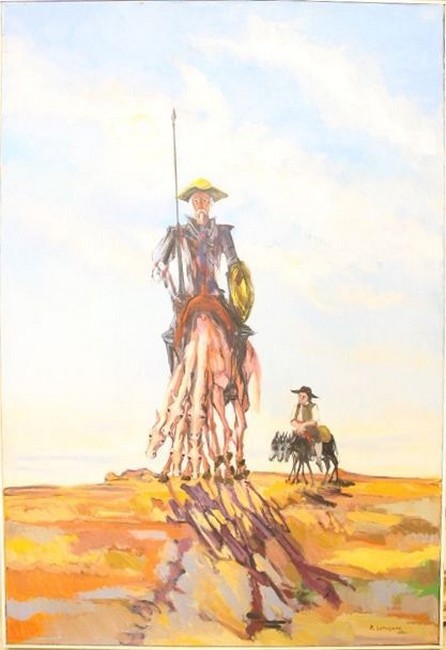 Robert LAPOUJADE (1921-1993)