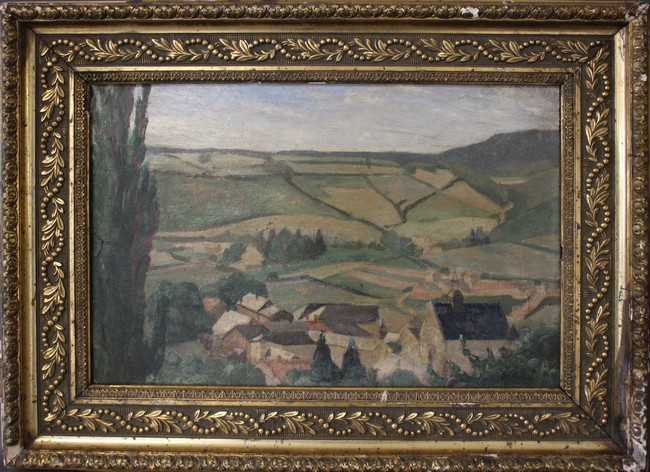 R. MASSON (XXe siècle)