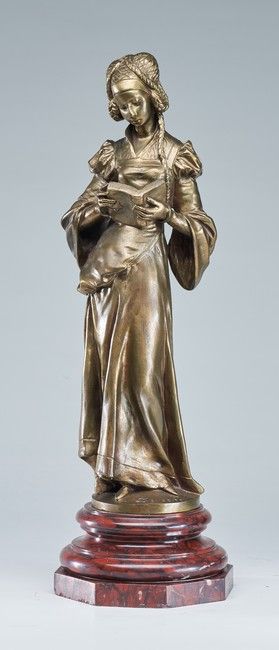 DEVECHE (XXe siècle)