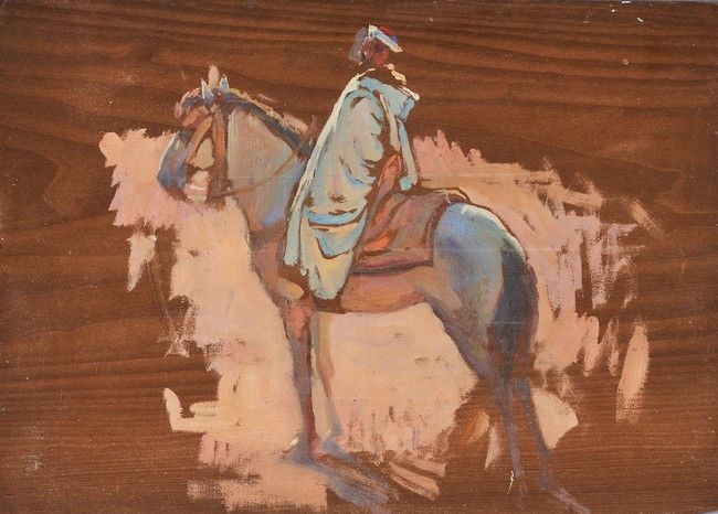 Charles DUVENT (1867-1940)