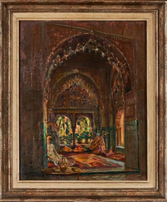 Charles DUVENT (1867-1940)