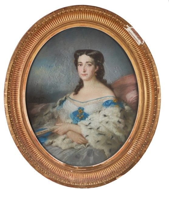 Alphonse Fréderic MURATON (1824-1911)