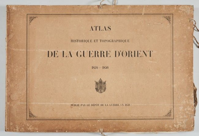 [GUERRE DE CRIMÉE]
