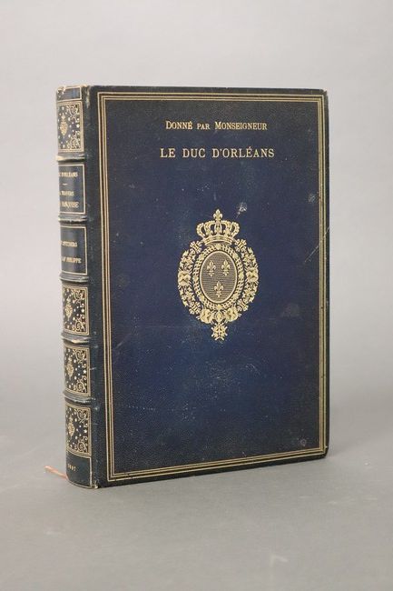 [BOURBON-ORLÉANS]