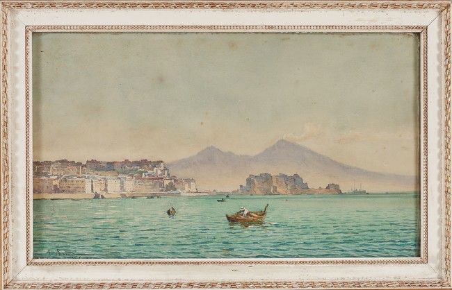 Alfred RENAUDIN (1866-1944)