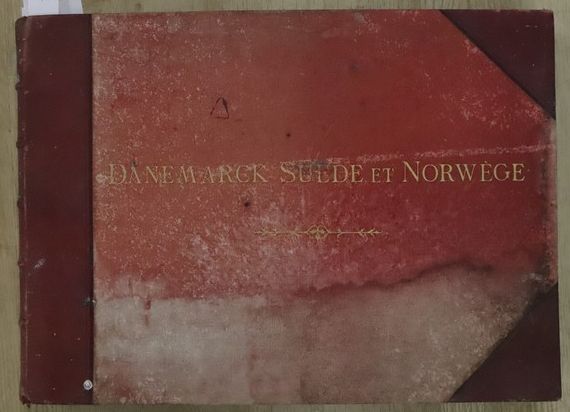 [DANEMARK, SUÈDE et NORVÈGE]