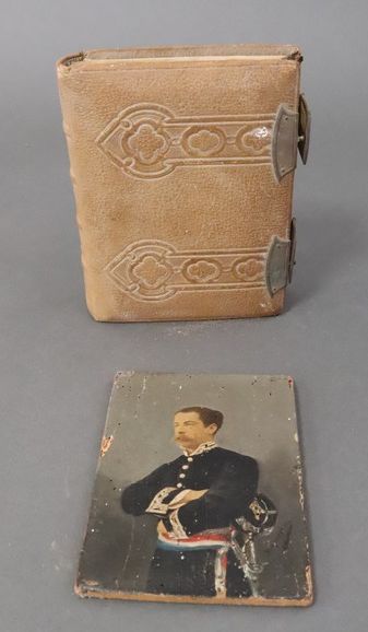 [Général MANEQUE]