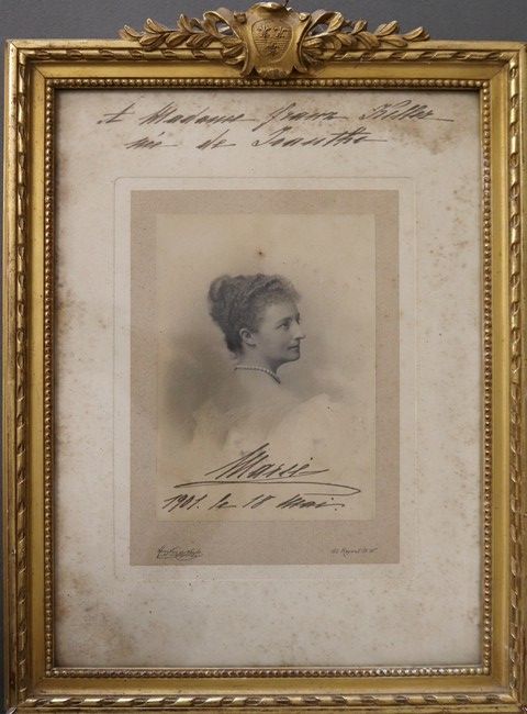 STUDIO Henry Van der WEYDE à Londres