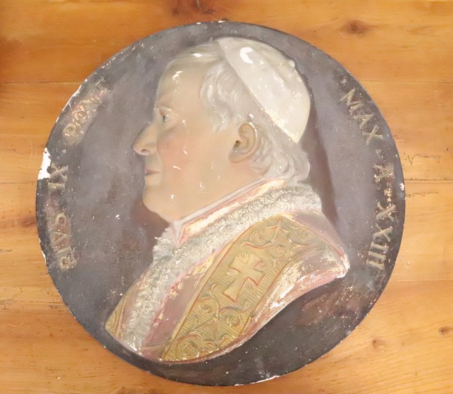 D'après E. DIES (1840 -?)