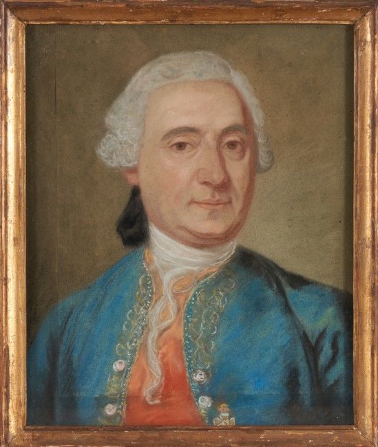 Ecole Française du XVIIIe siècle
