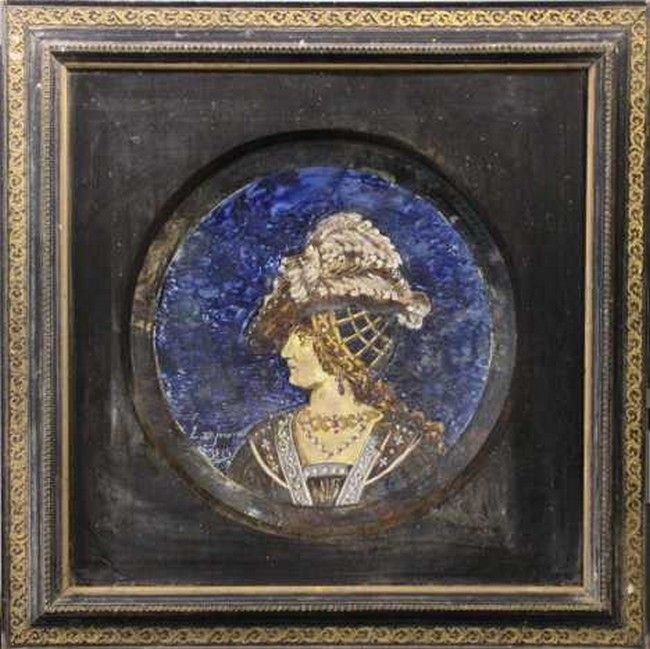 Louis de JOANTHO (XIX-XX°siècle)