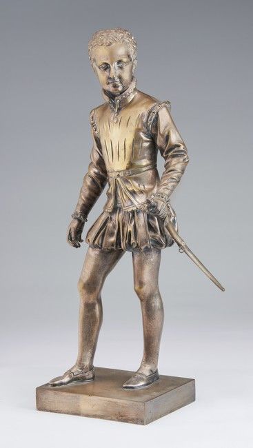 D'après François-Joseph BOSIO (1768-1845...