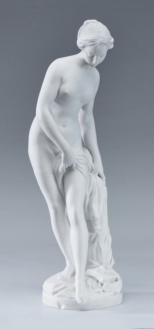 D'après Etienne Maurice FALCONET (1716-1...