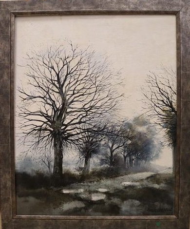 Marc CHAPAUD (né en 1941)