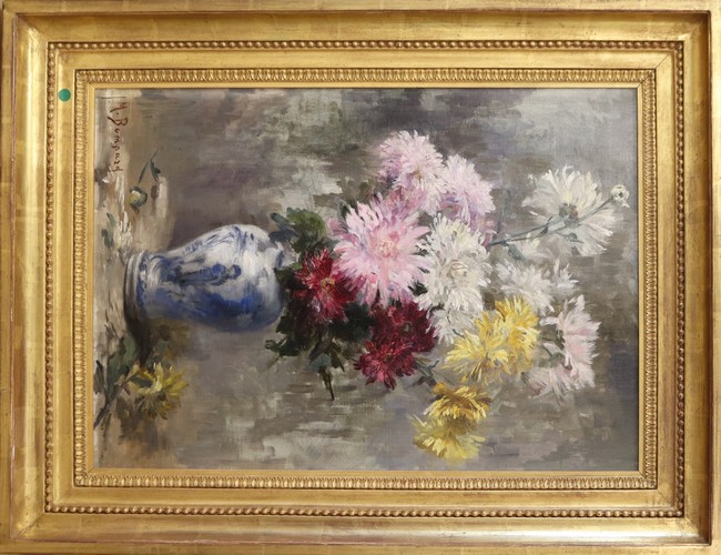 Maurice BOMPARD (1857-1936)