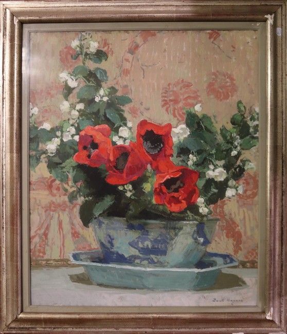 Paul Jean HUGUES (1891-1950)