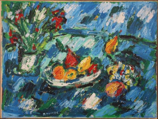 Jean DUCASSE (1939-2011)
