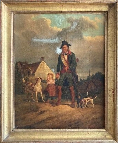 Alphonse DELIONS (XIXe siècle)