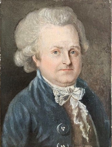 Ecole Française du XVIIIe siècle