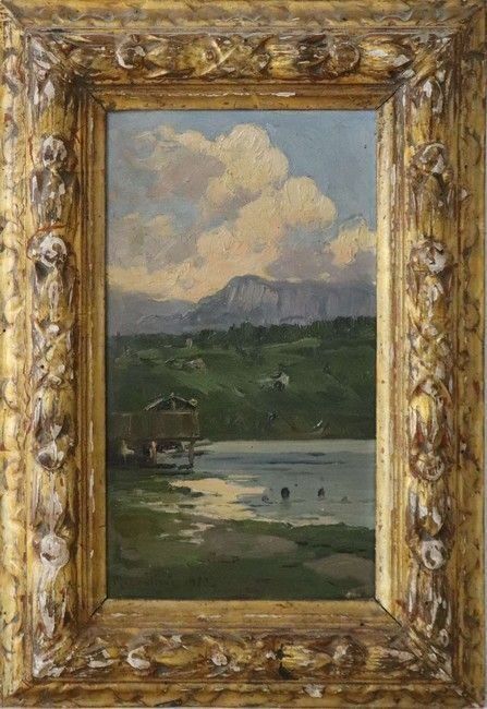 Rocco LENTINI (1858-1943)