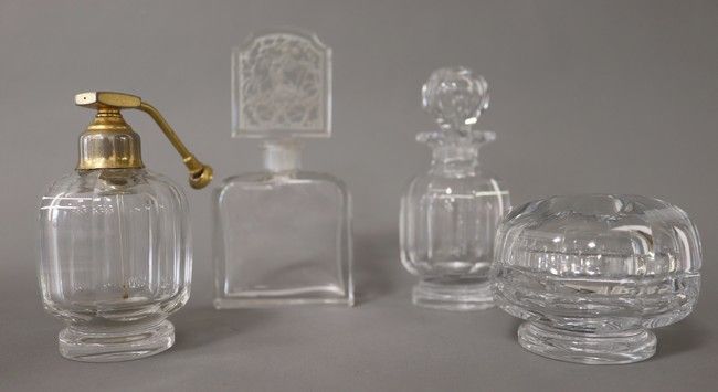 BACCARAT