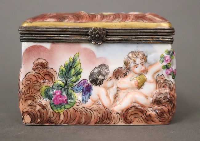 CAPODIMONTE