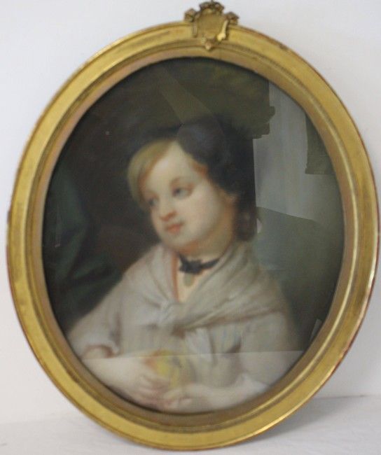 École Française du XIXe siècle