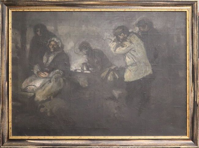 École de Paris de la fin du XIXe siècle