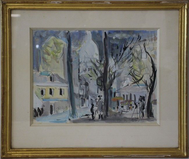 Vincent BRETON (1919)