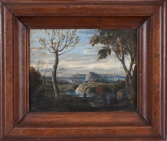 Suiveur de Simon Mathurin LANTARA (1729-...