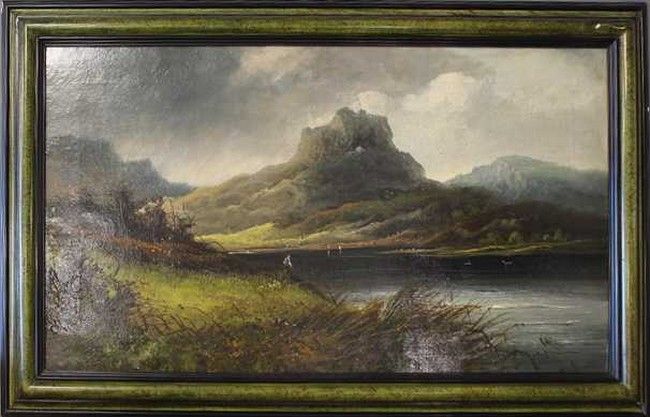 William Matthew HALE (1849-1929)