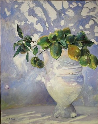 Jean Yves HERBIN (XXe - ?)