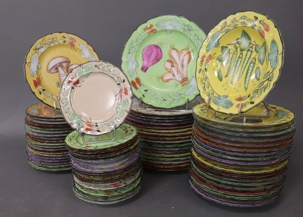 ANITA NASICA pour LIMOGES