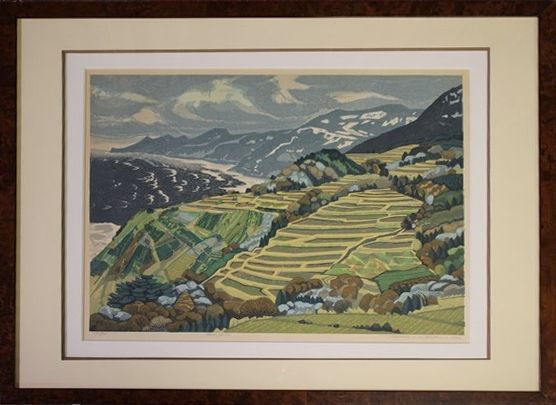 Fumio KITAOKA (1918-2007)