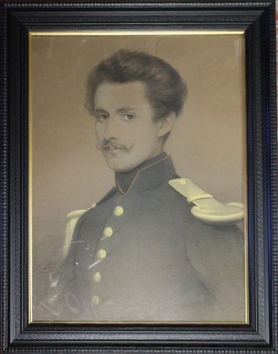 Filippo GRISPINI (XIXe siècle)