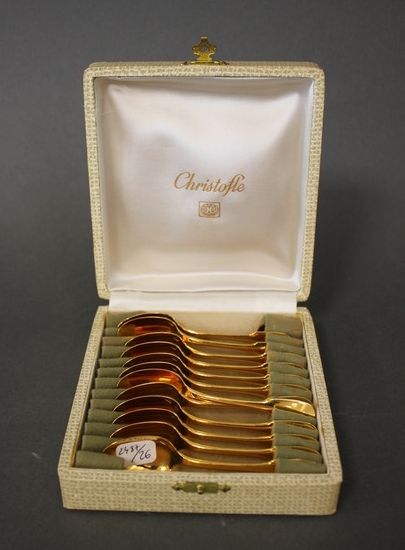 CHRISTOFLE