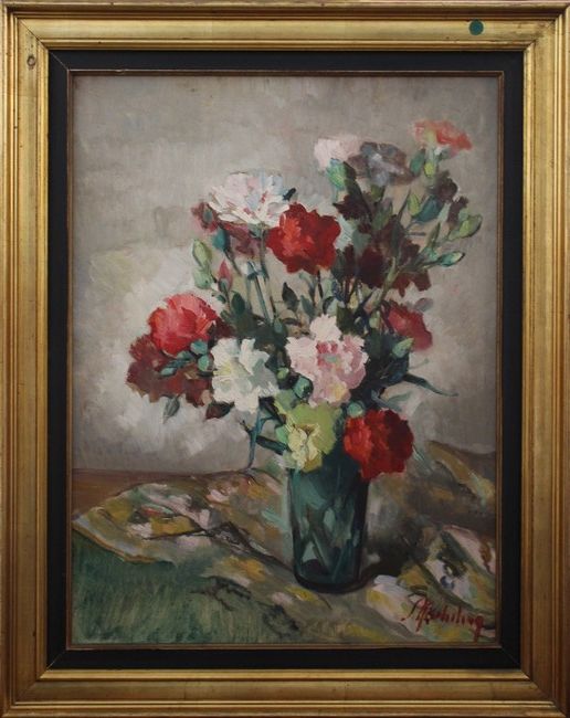 Suzanne Blanche KAEHLING (1902-1985)