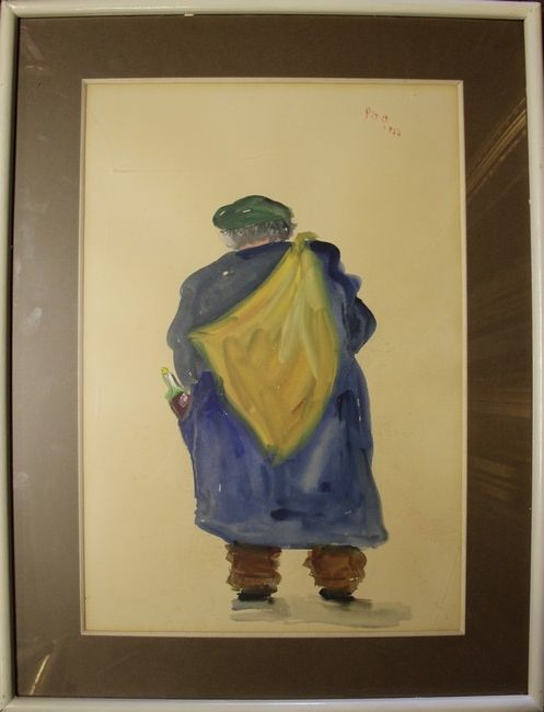 PITO (XXe siècle)